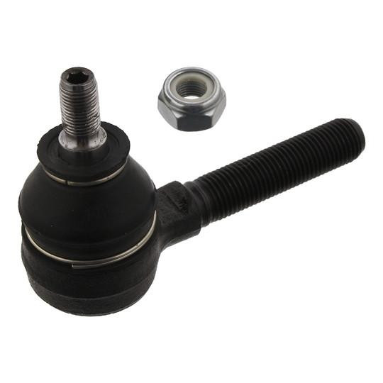  Mercedes-Benz SL 107 Tie Rod End Inner Ball Joint - 0003381910 