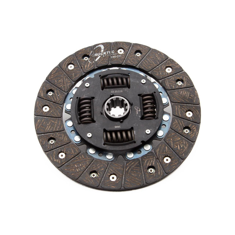  Mercedes-Benz Clutch Disc - A010250260380 