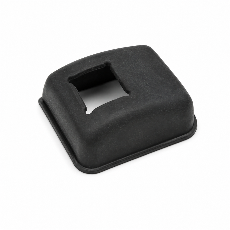 Mercedes-Benz SL & SLC R107 Indicator Switch Cover Rubber Boot - 1154621396