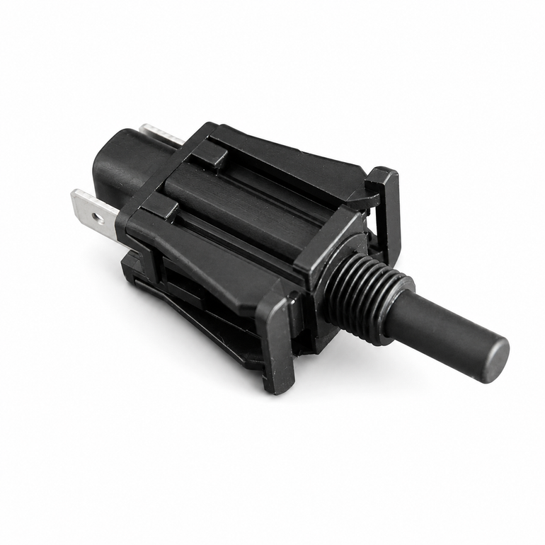 Mercedes-Benz Glove Box Contact Switch - 0008213252