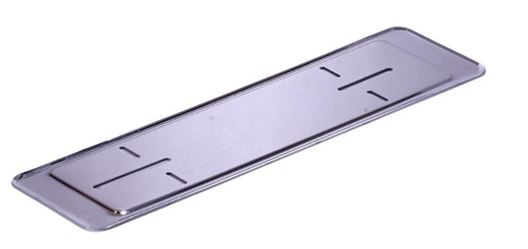  Mercedes-Benz Numberplate Holder 52Cm. - 1158170078 