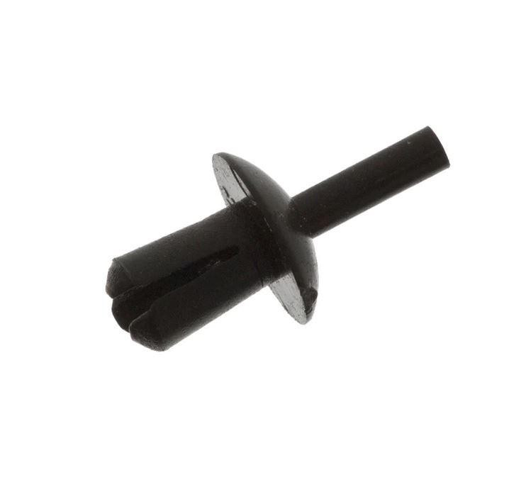  Mercedes-Benz Expanding Rivet - A0009900492 