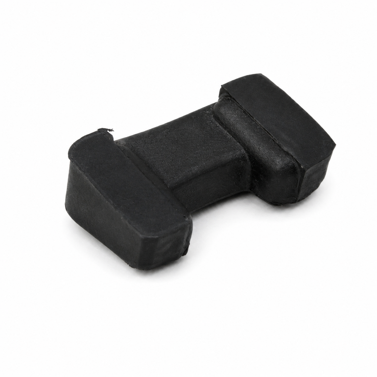 Mercedes-Benz W113 Pagoda Boot Lid Rubber Buffer - 1137580072