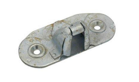  Mercedes-Benz Upper Boot Lid Catch - A1137500185 