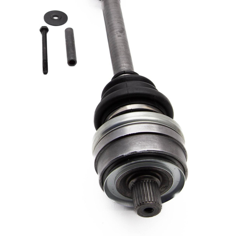  Mercedes-Benz Drive Shaft - A1073502810 