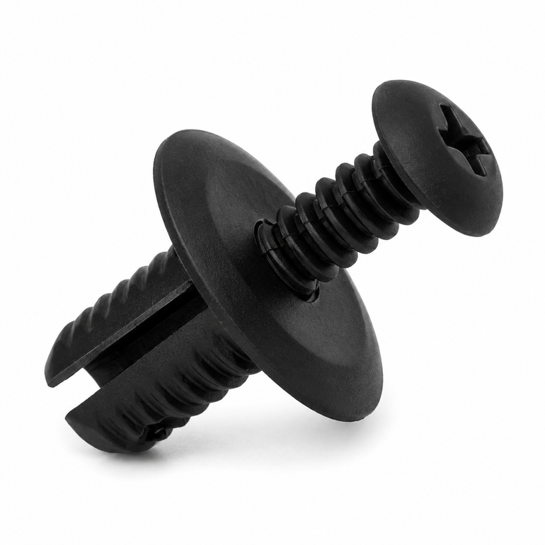Mercedes-Benz SL R129 Expanding Rivet - 0009904892