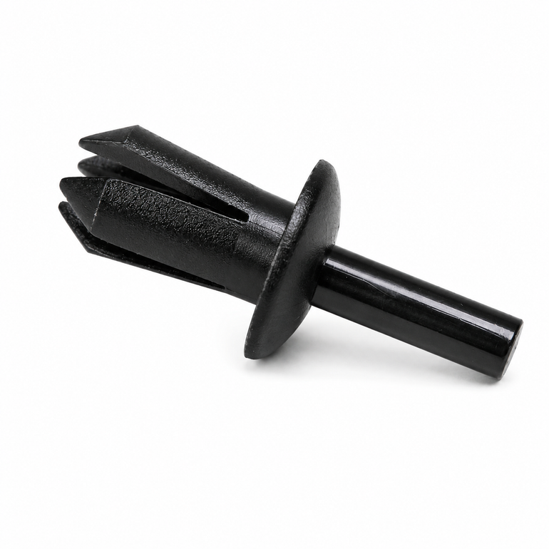 Mercedes-Benz Plastic Expanding Rivet - 0009903492