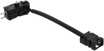  Mercedes-Benz Connection Cable - 1245450114 