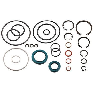  Mercedes-Benz Seal Kit For Mercedes Servo Steering Gear - 1164921082 