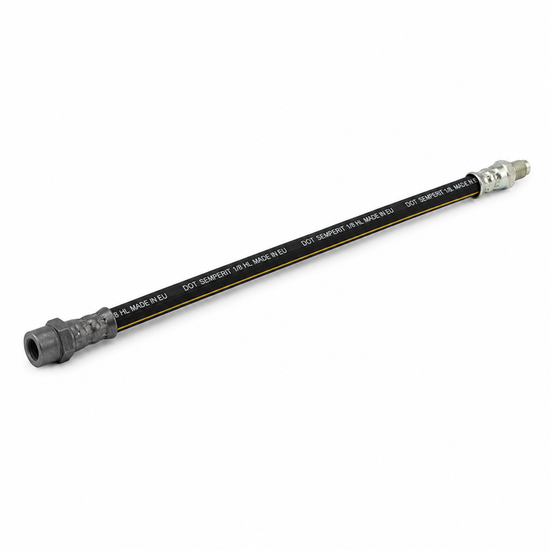 Mercedes-Benz Front Brake Hose - 1234280635