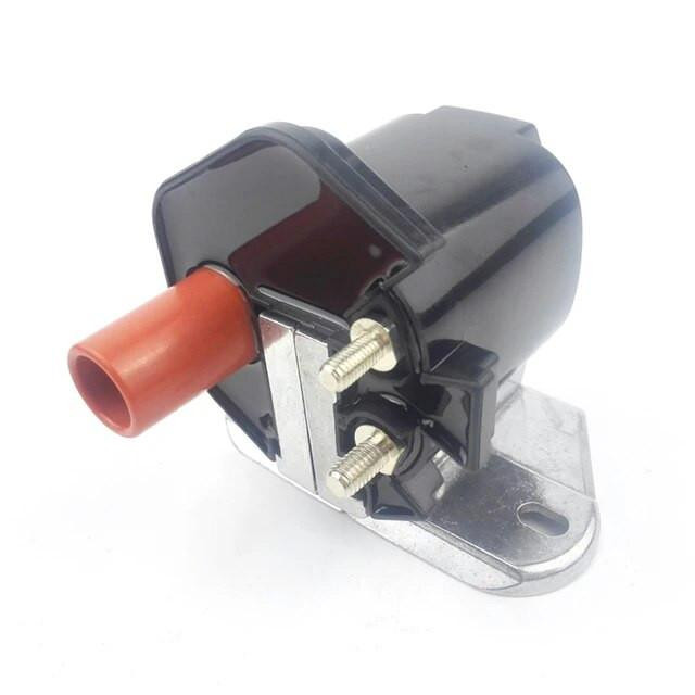  Mercedes-Benz Ignition Coil - 0001585003 