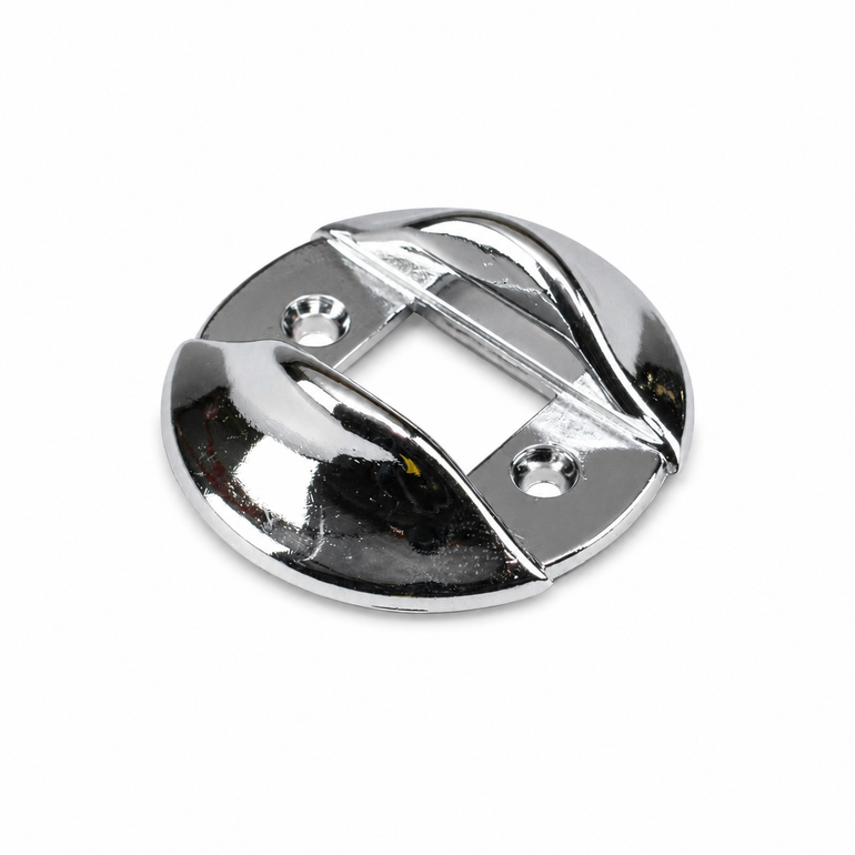 Mercedes-Benz W113 250 SL & 280 SL Inner Door Lock Escutcheon - 1807230161
