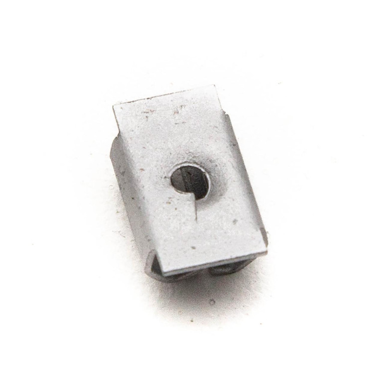  Mercedes-Benz Nut - A0019949845 