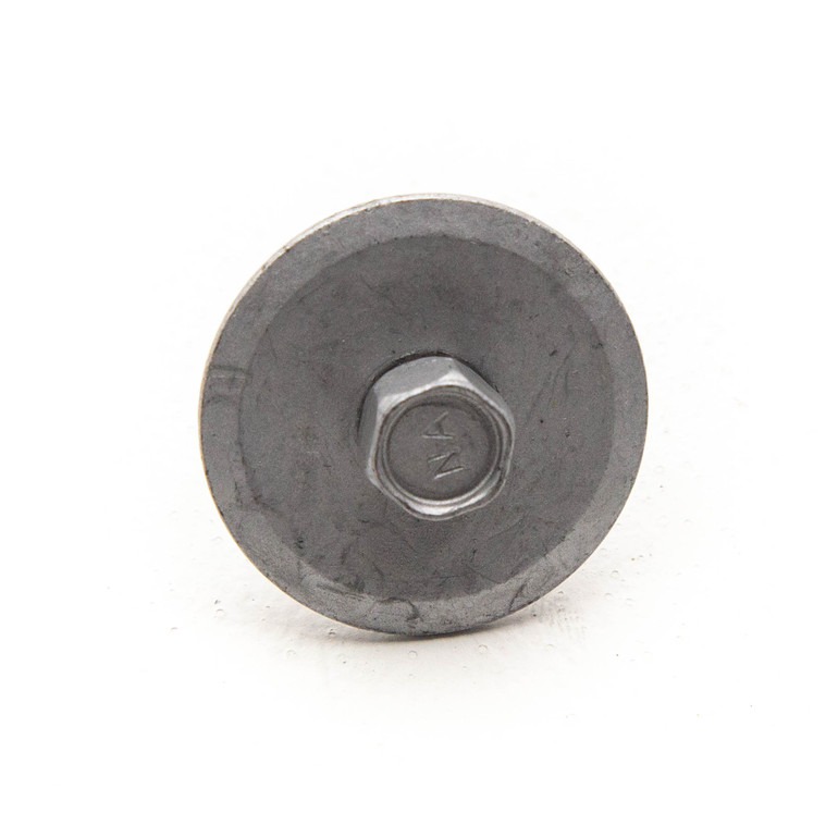 Mercedes-Benz Sheet Metal Screw - A0019906036 Mercedes-Benz Sheet Metal Screw - A0019906036