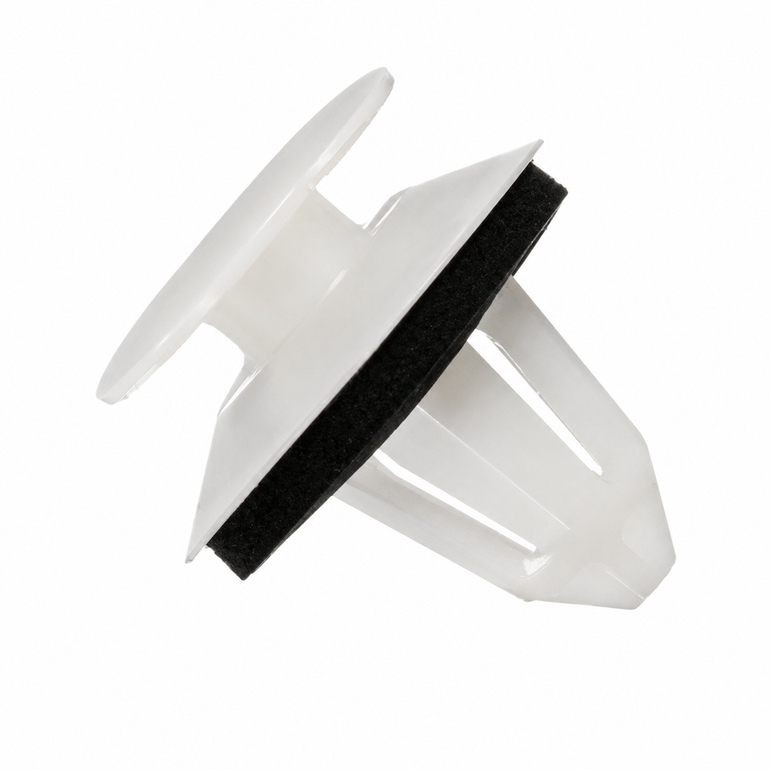 Mercedes-Benz Interior Trim Retaining Clip - 0119887678
