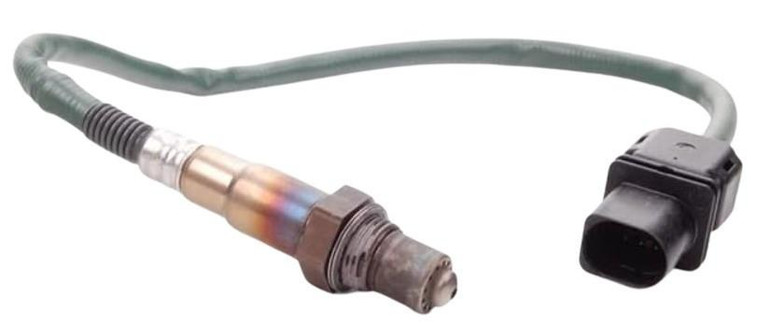  Mercedes-Benz Lambda Sensor 560 Mm - A0035427018 