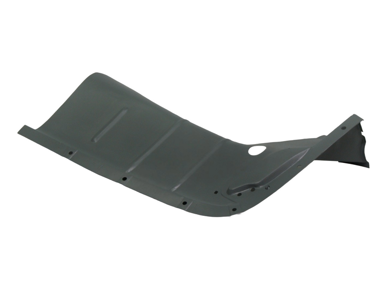 Mercedes-Benz W120/W121 Left Front Wheel Arch Repair Panel - A101206200961