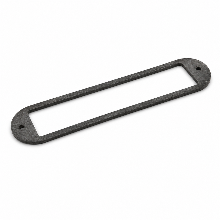 Mercedes-Benz 190 SL W121 Fuse Box Rubber Pad - 1865450289
