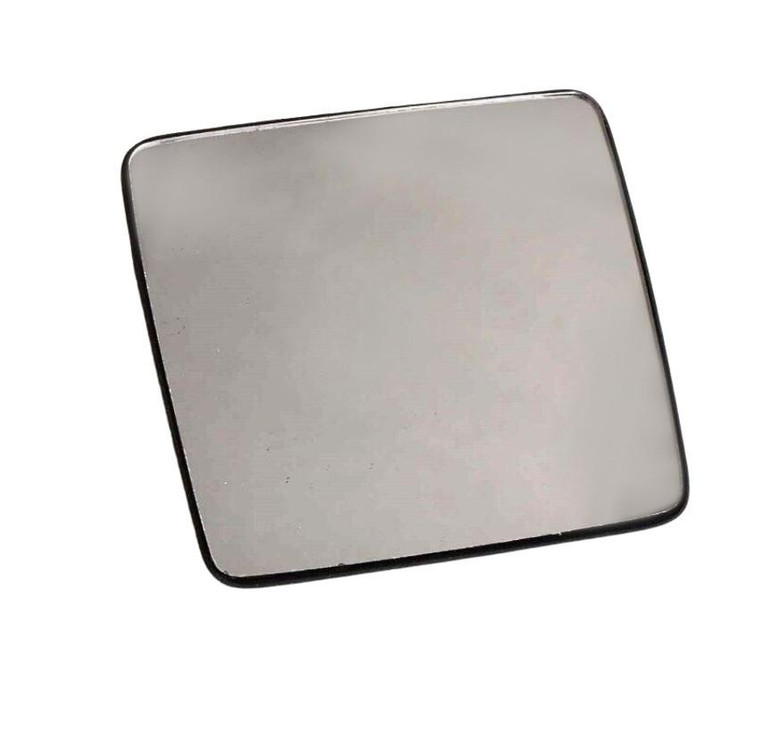  Mercedes-Benz W124 W201 Right Mirror Glass - 1248100821 
