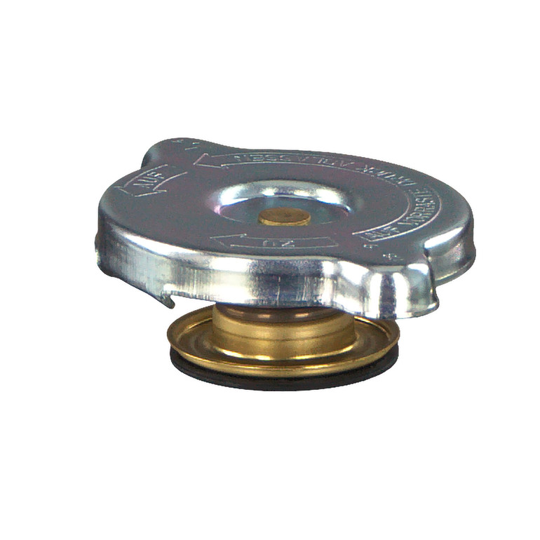Mercedes-Benz R129 SL & W140 S-Class 1.4 Bar Expansion Tank Cap - 1295000006