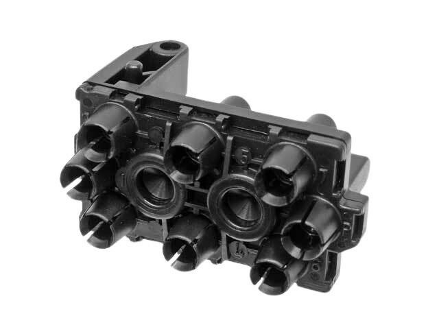  Mercedes-Benz Valve Block - 1298001478 
