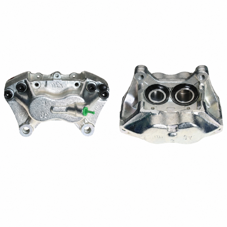 Mercedes-Benz W201 & SL R129 Front Right Brake Caliper - 1294200183