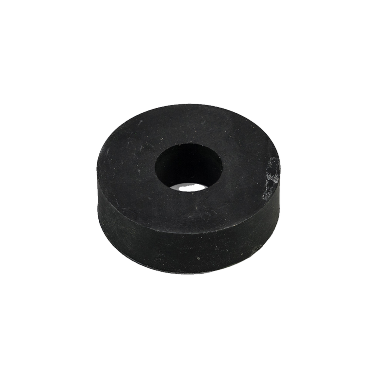 Mercedes-Benz Radiator Support Plate Rubber Mount - 1815040012