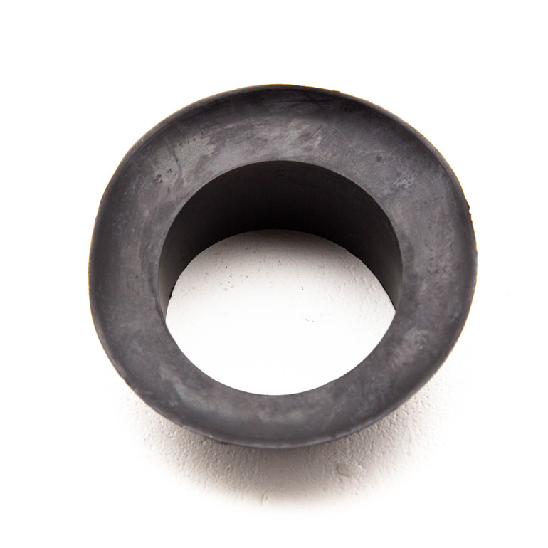 Mercedes-Benz Uppperrubber Grommet Fuel Filler Neck - A1834710081