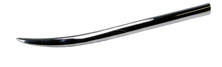 Mercedes-Benz Right Rear Moulding - 121366900880