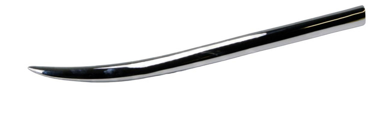  Mercedes-Benz Right Rear Moulding - 121366900880 