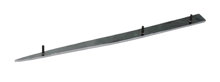  Mercedes-Benz Right Rear Moulding - 121366900880 