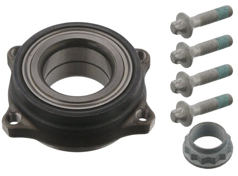  Mercedes-Benz Wheel Bearing Kit - 2309810127 