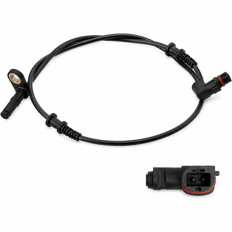 Mercedes-Benz SL R230 / SLR W199 ABS Speed Sensor - 2305401917