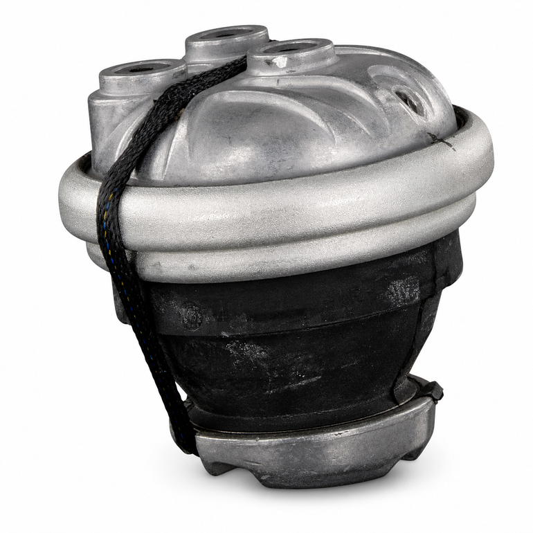 Mercedes-Benz SL R230 V12 Engine Mount - 2202400917