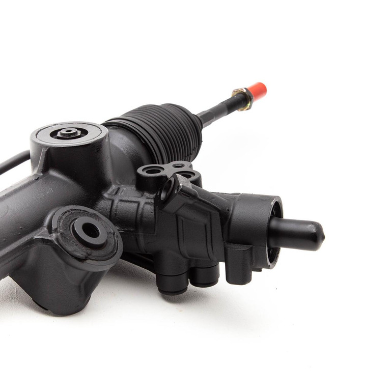  Mercedes Benz CLS 219 Steering Rack 