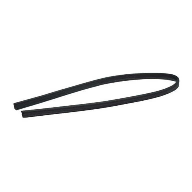 Mercedes-Benz W124/W129 Sealing Strip Front Central Stiffening - A1295050786