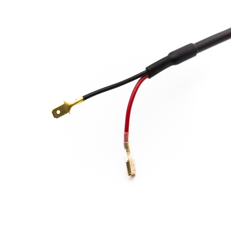 Mercedes-Benz SL/SLC 107 Heater Blower Fan Speed Control Resistor - 1078350006