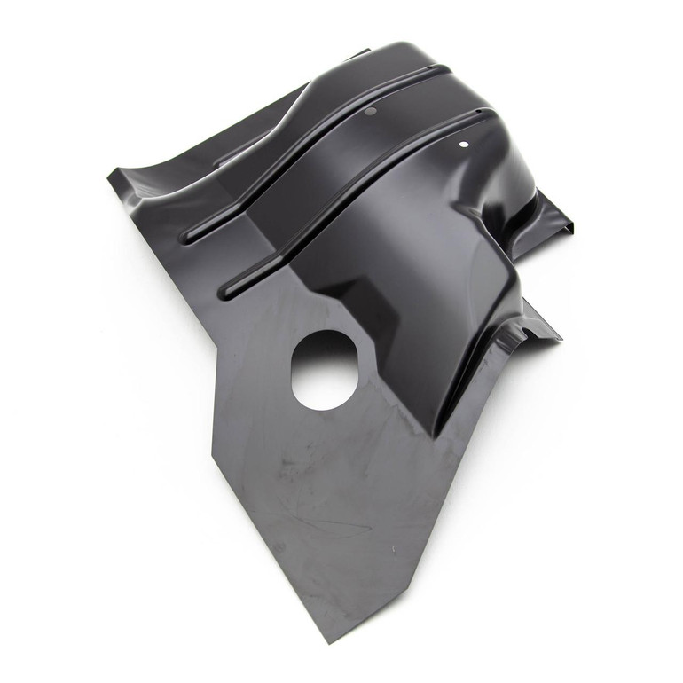  Mercedes-Benz SL R107 Repair Section Under Rear Seat RH 