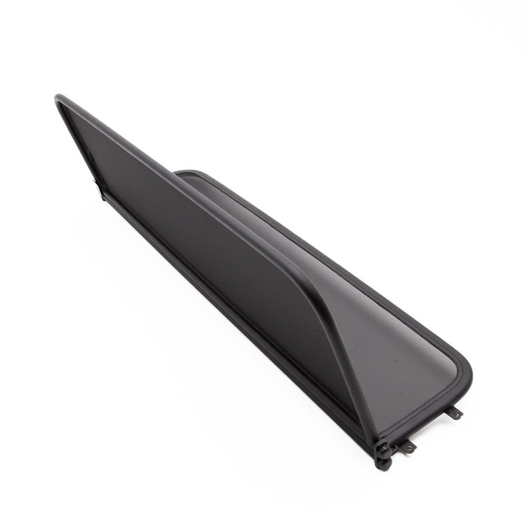  Mercedes-Benz SL W113 Pagoda Wind Deflector (Short) - Black 