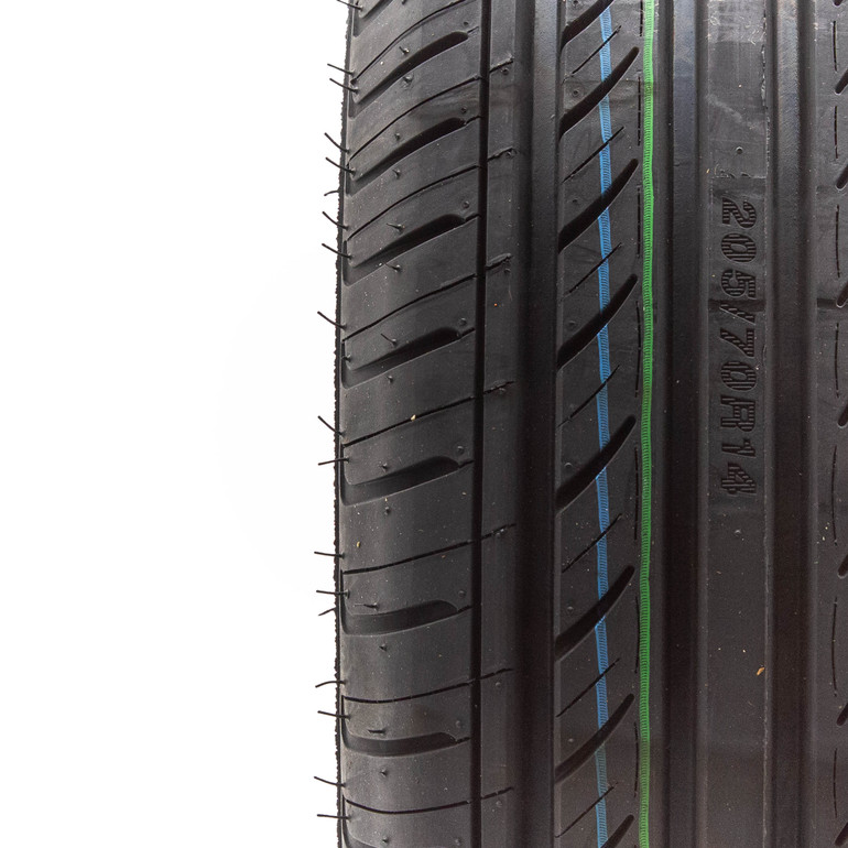Mercedes-Benz SL R107 205/70 HR 14 Galaxy Whitewall Tyre Mercedes-Benz SL R107 205/70 HR 14 Galaxy Whitewall Tyre