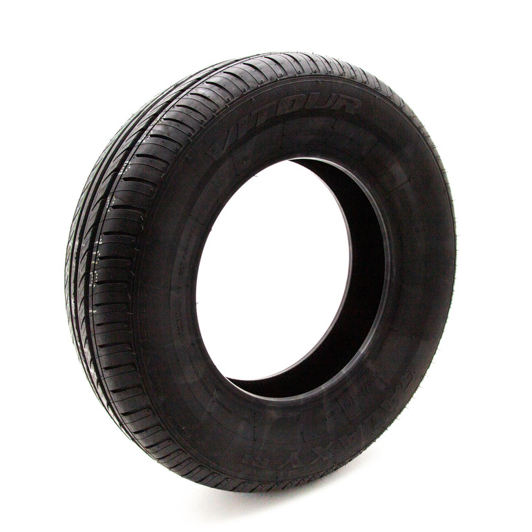 Mercedes-Benz SL R107 205/70 HR 14 Galaxy Whitewall Tyre Mercedes-Benz SL R107 205/70 HR 14 Galaxy Whitewall Tyre
