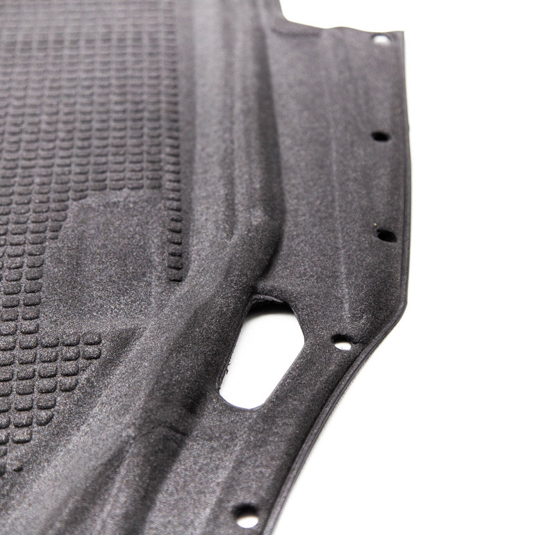 Mercedes-Benz SL R129 Under Bonnet Insulation Package Deal