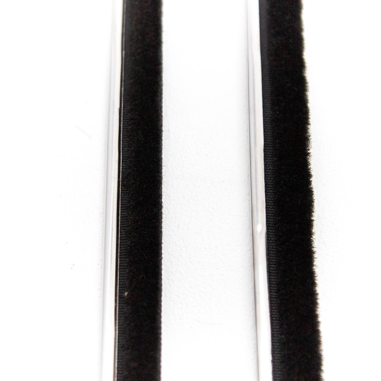 Mercedes-Benz SL W113 Pagoda Window Scraper Seal Package Deal