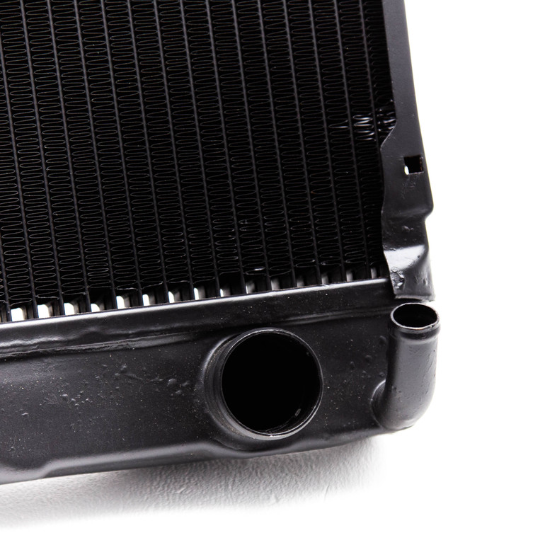 Mercedes-Benz SL R107 Manual Radiator Refurbishment Service - A1075010101