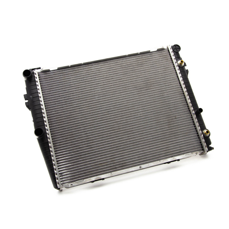 Mercedes-Benz SL R107 300SL Radiator - 1075002703