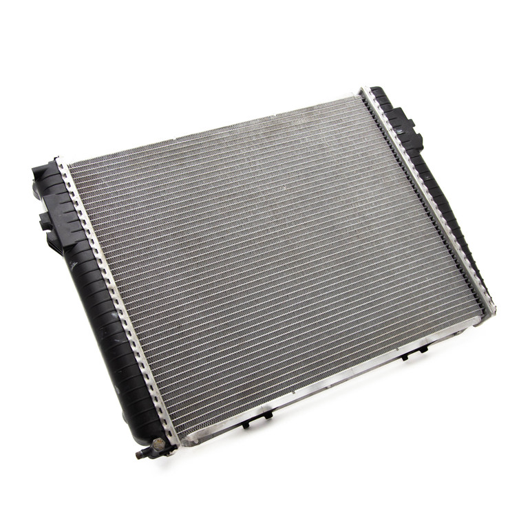 Mercedes-Benz SL R107 300SL Radiator - 1075002703