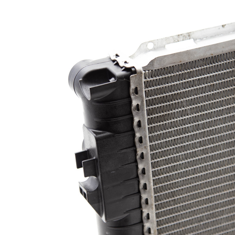 Mercedes-Benz SL R107 300SL Radiator - 1075002703