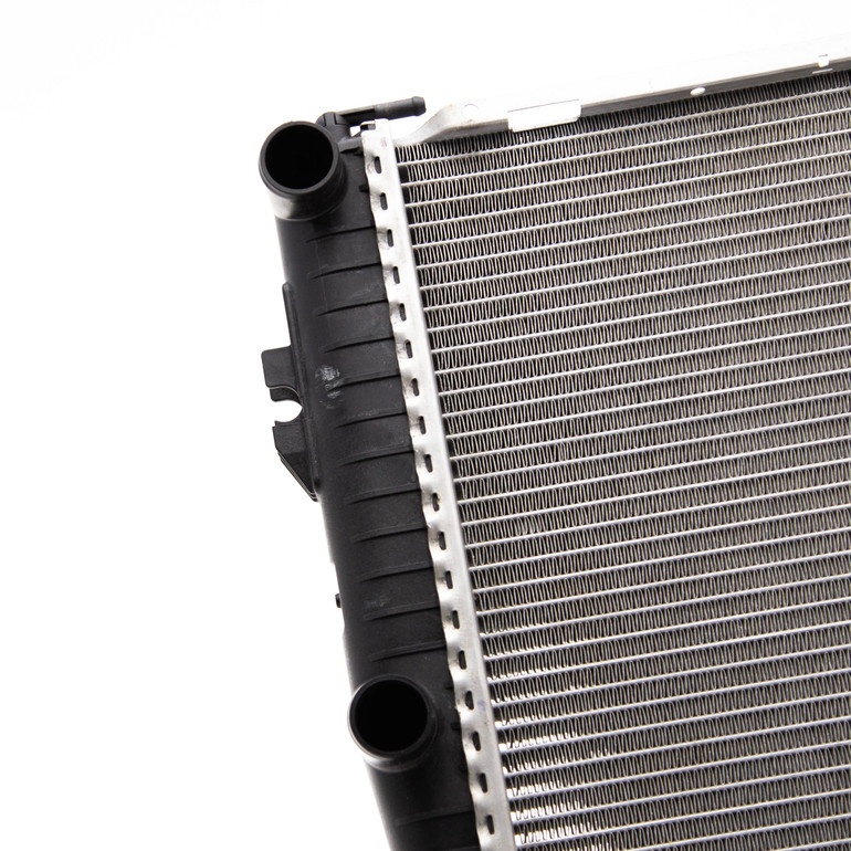 Mercedes-Benz SL R107 300SL Radiator - 1075002703