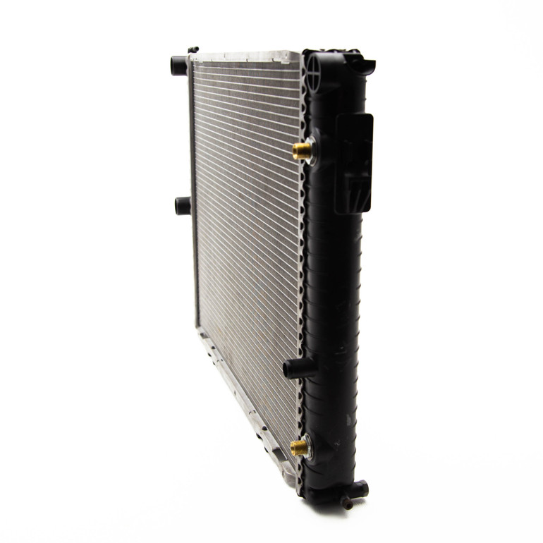 Mercedes-Benz SL R107 300SL Radiator - 1075002703