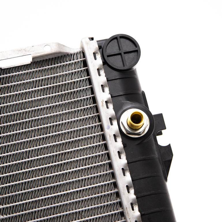 Mercedes-Benz SL R107 300SL Radiator - 1075002703